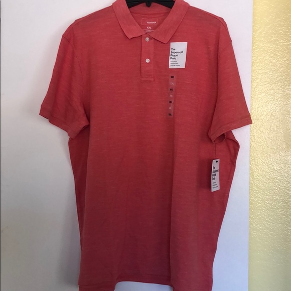 Sonoma Other - Sonoma super soft polo shirt
